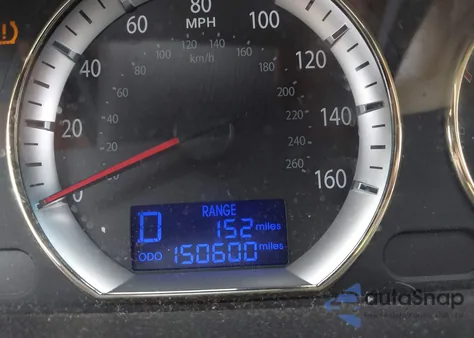 2009 Hyundai Sonata Gls из США, поврежденный, VIN 5NPET46CX9H533186